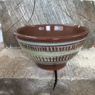 small bowl