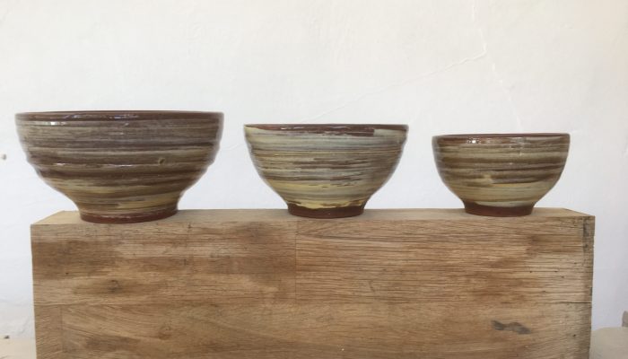 martha evans ceramics